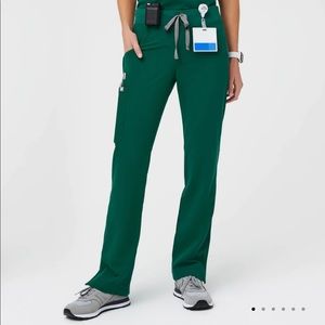 Kade Cargo Scrub Pants